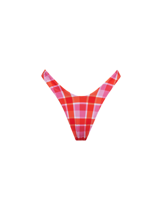 Wynwood Bottom | Malibu Picnic | Swim Bikini