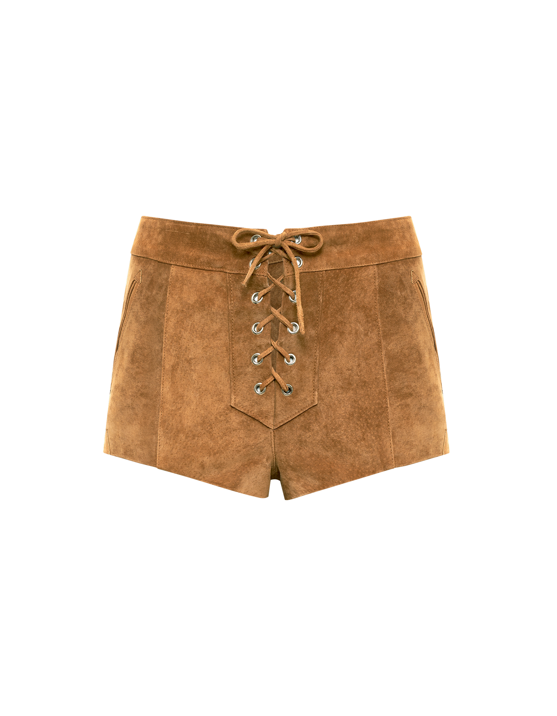 Yellowstone_Microshort_Saddle_Suede