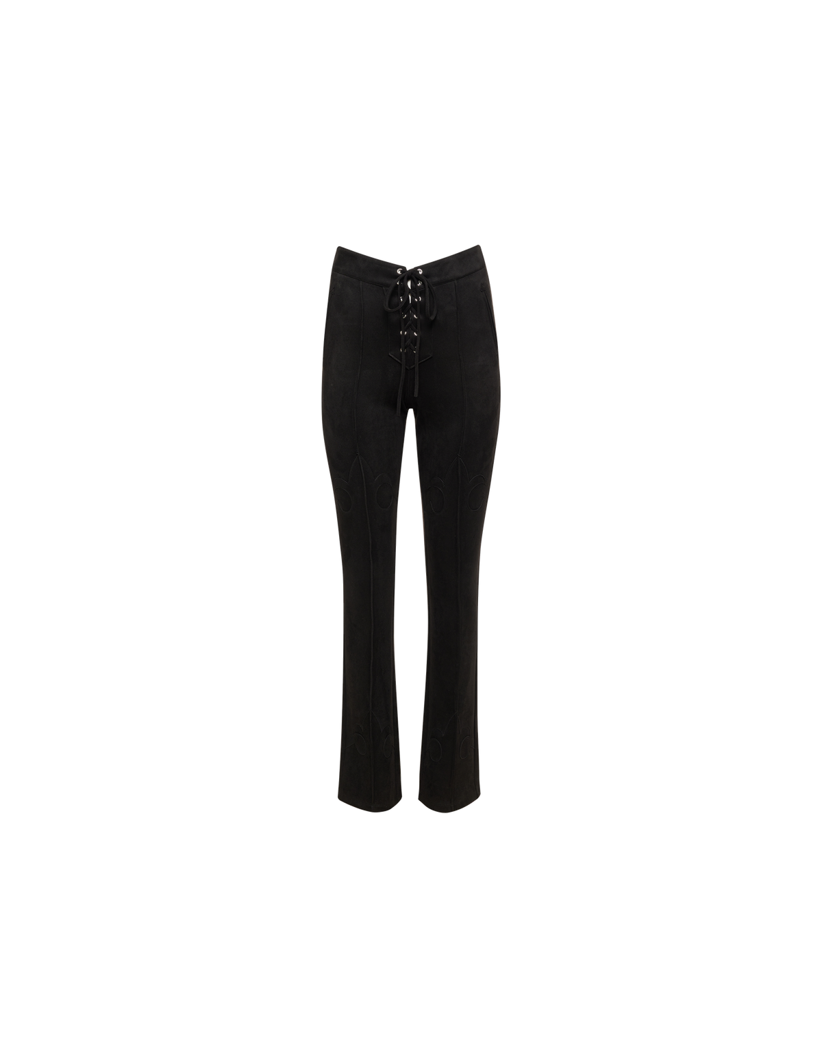 Yellowstone Pant | Black - Pants