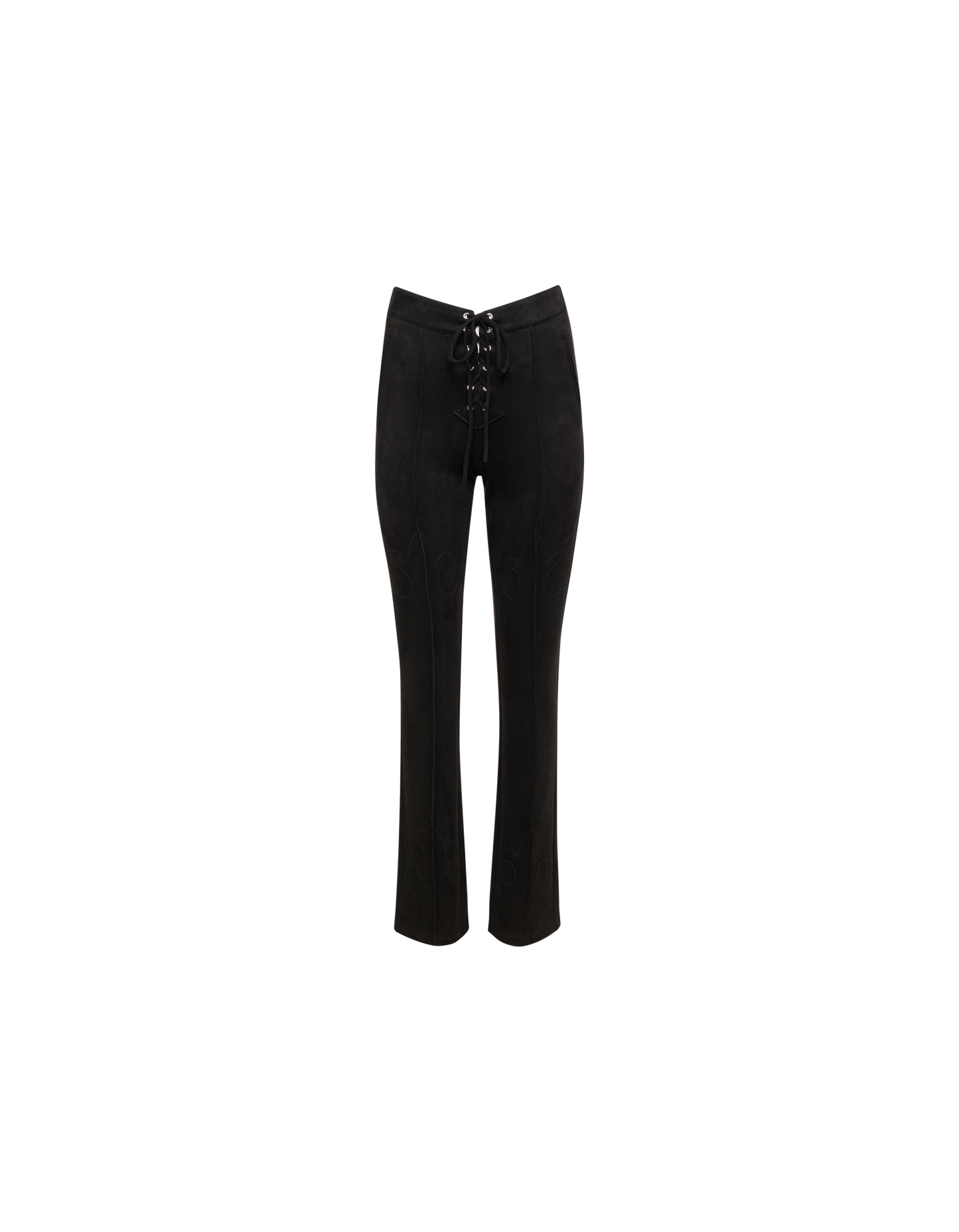 Yellowstone Pant | Black - Pants