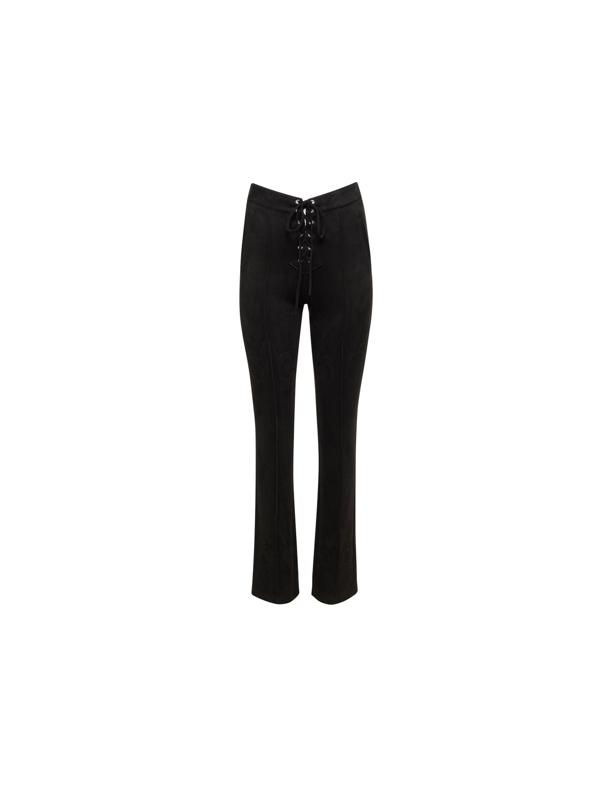Yellowstone Pant | Black - Pants