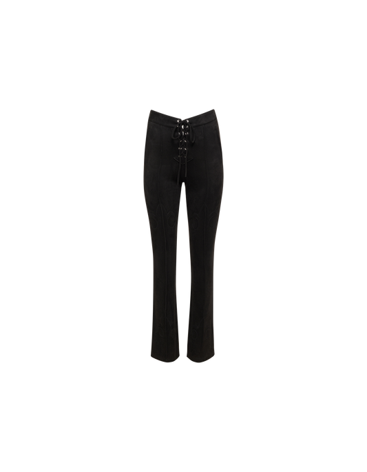 Yellowstone Pant | Black - Pants