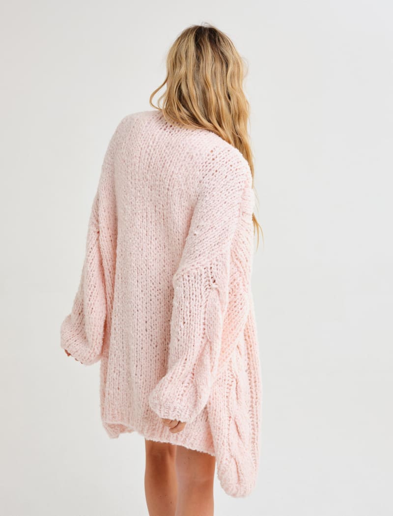 Aspen Cardigan | Shortcake - Cardigan