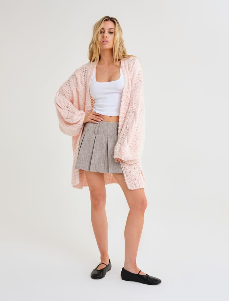 Aspen Cardigan | Shortcake - Cardigan