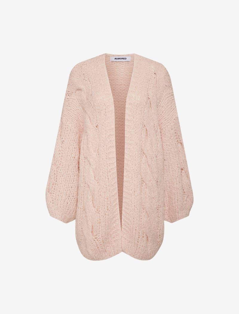 Aspen Cardigan | Shortcake