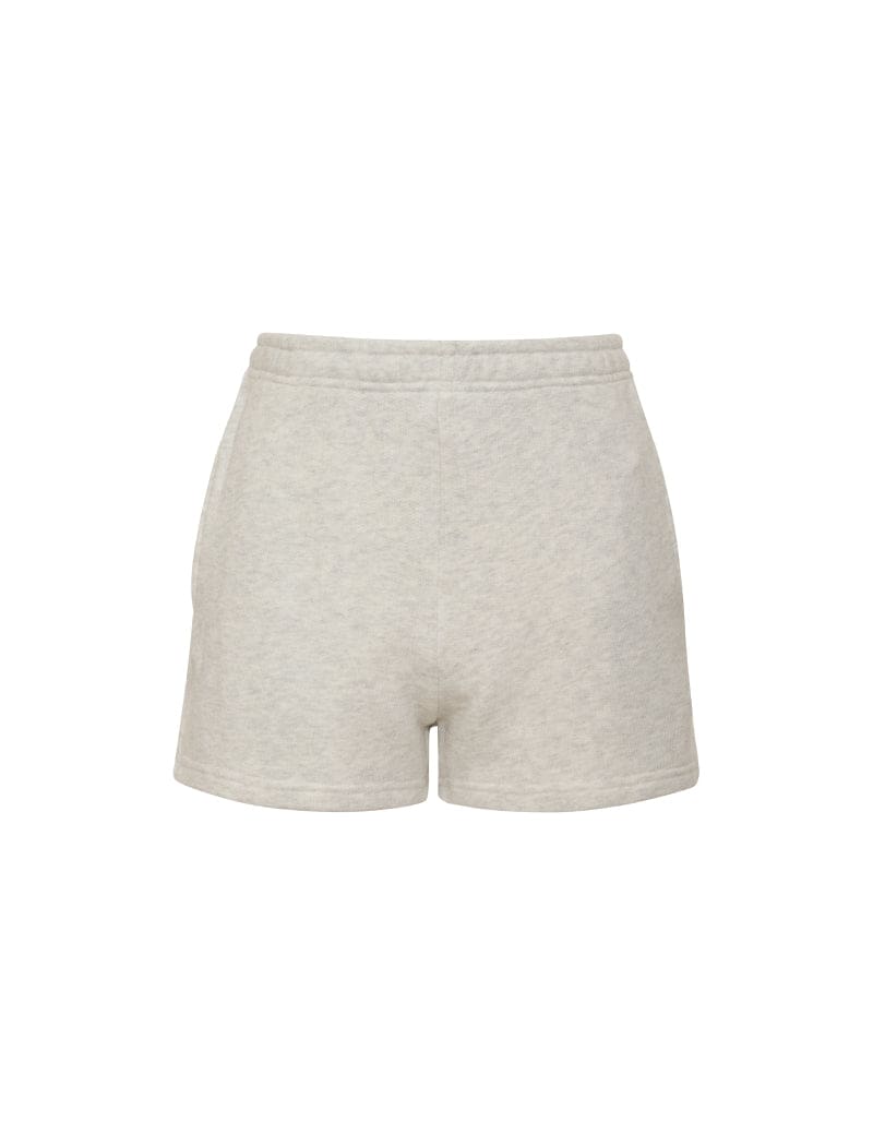 Balance Sweatshort | Carrara - Shorts