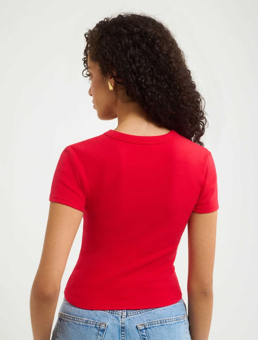 Campus Tee | Shirley Temple - T-Shirt