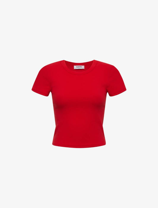 Campus Tee | Shirley Temple - T-Shirt