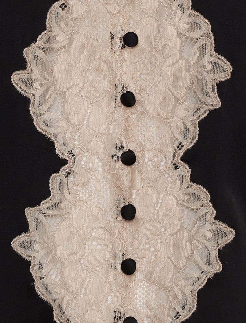 Chantilly Tank | Tuxedo - Camis and Tanks