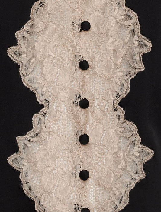 Chantilly Tank | Tuxedo - Camis and Tanks
