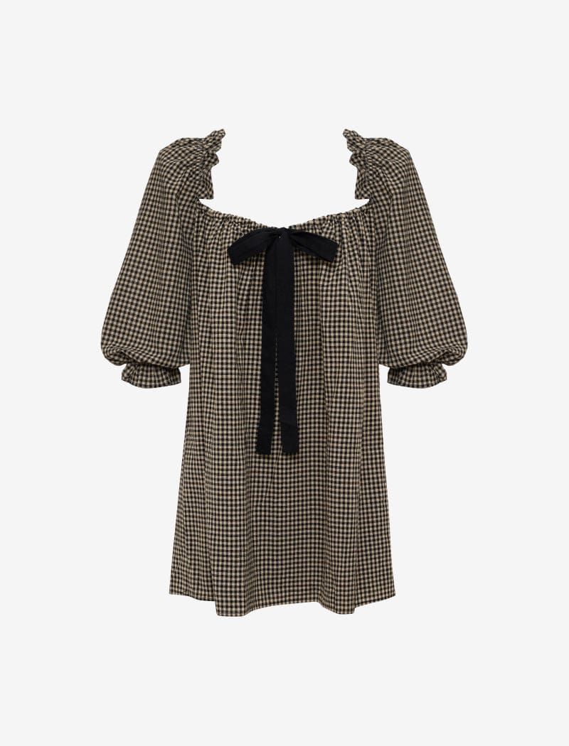 hara mini dress Mini Hara Dress – The Dressing Room
