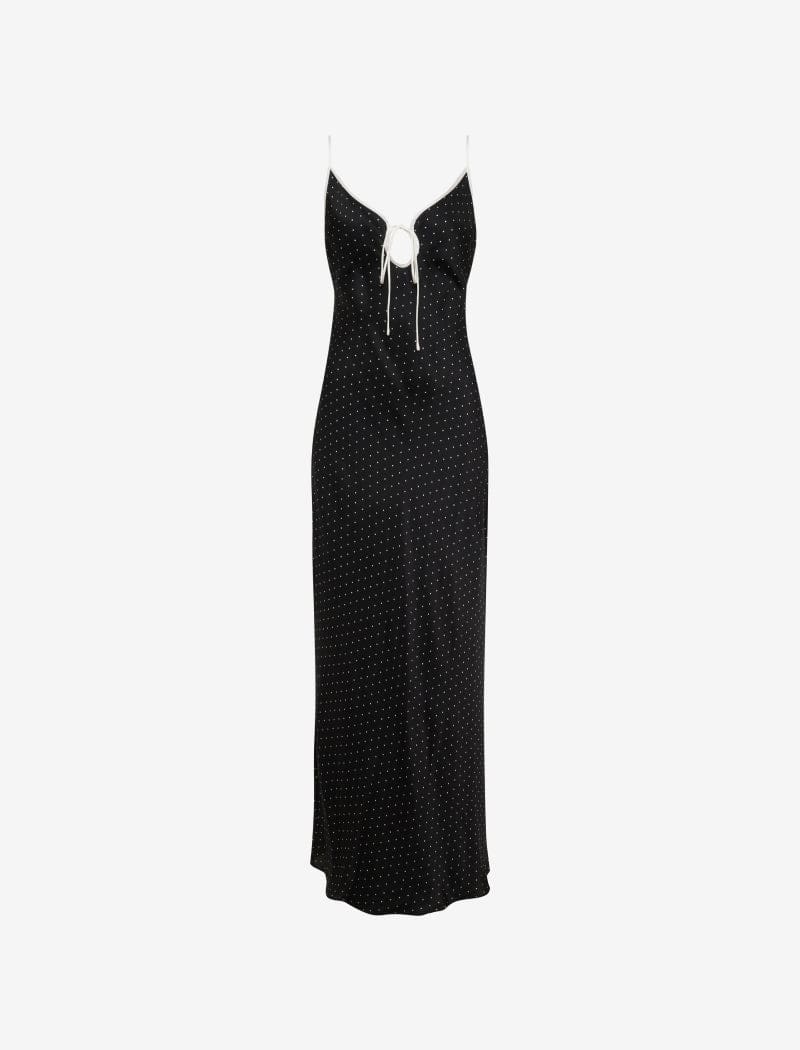 Daytona Maxi Dress | Betty Dot