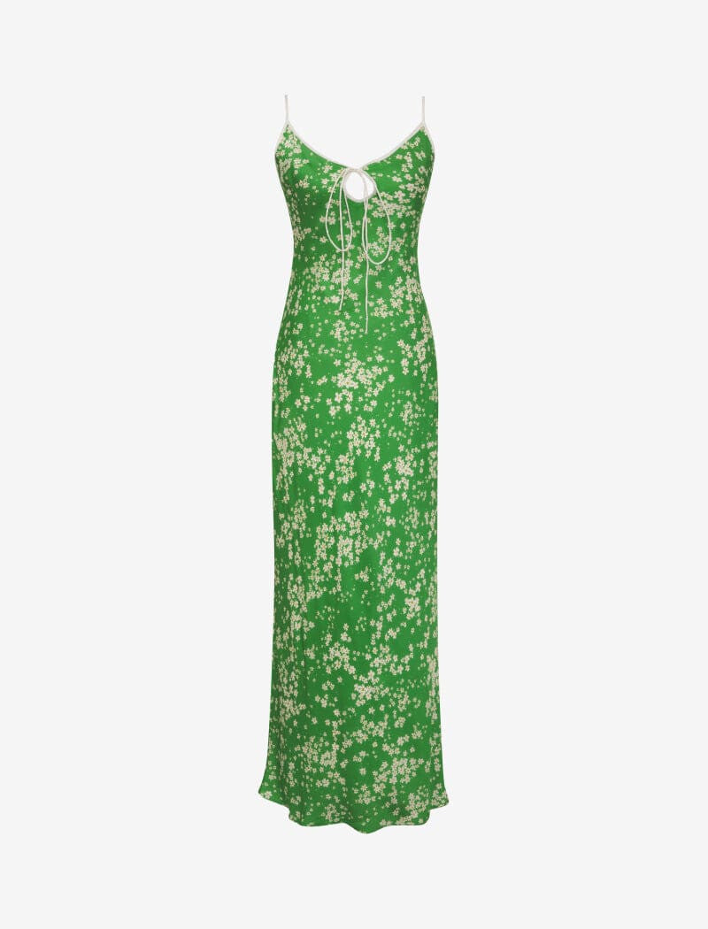 Daytona Maxi Dress | Daylily