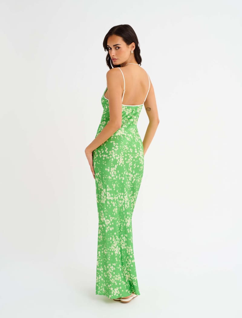 Daytona Maxi Dress | Daylily