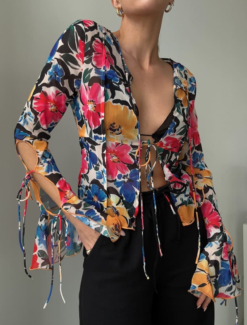 East End Top | Bradshaw - Tops