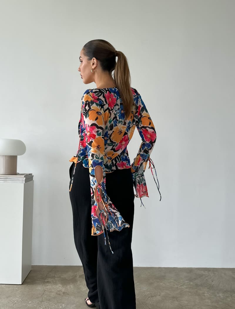 East End Top | Bradshaw - Tops
