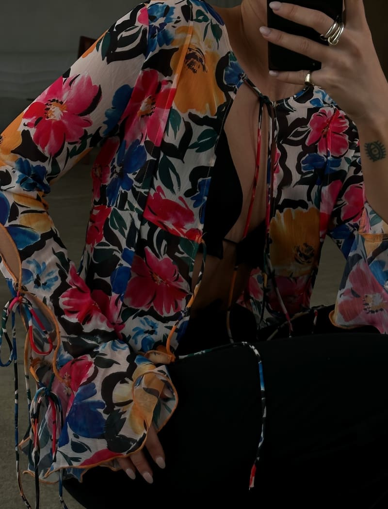 East End Top | Bradshaw - Tops