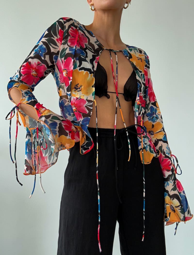 East End Top | Bradshaw - Tops