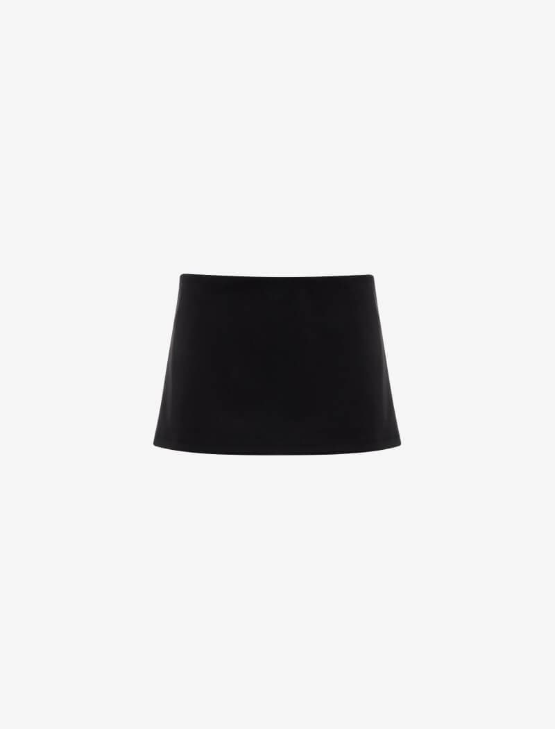 Easy Skort | Black