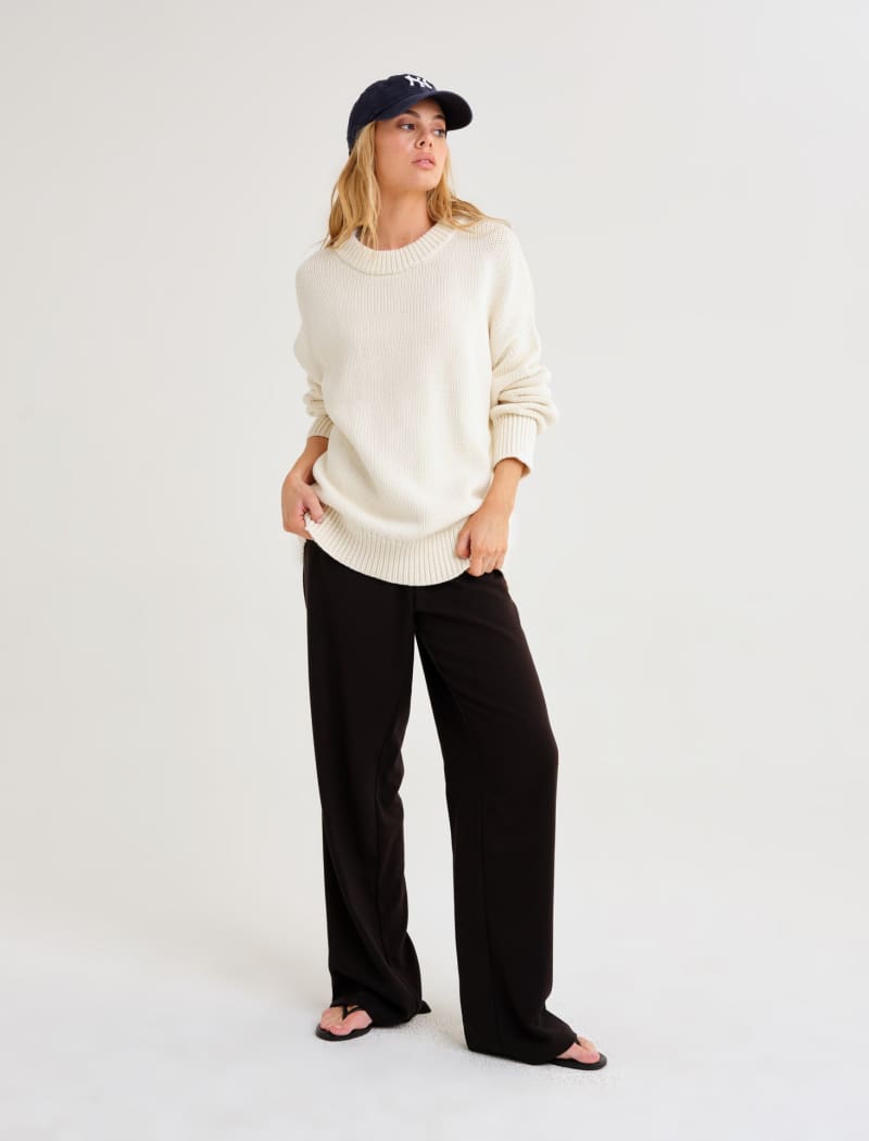 Fair Isle Sweater | Salt - Sweaters