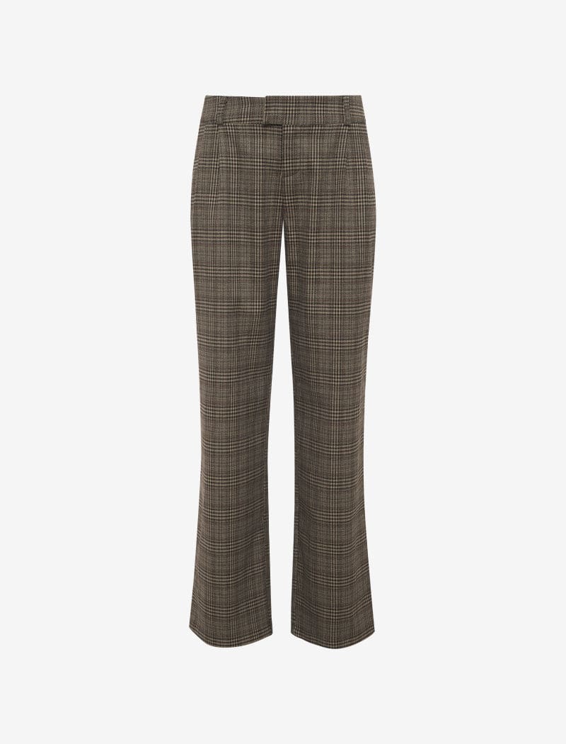 Ford Trouser | Heritage Plaid - Trouser