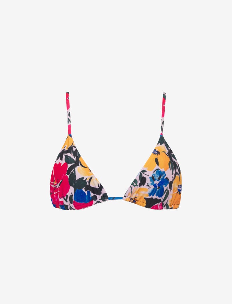 Hamptons Top | Bradshaw - Swim Top
