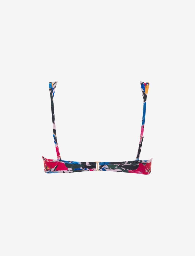 Havana Top | Bradshaw - Swim Top