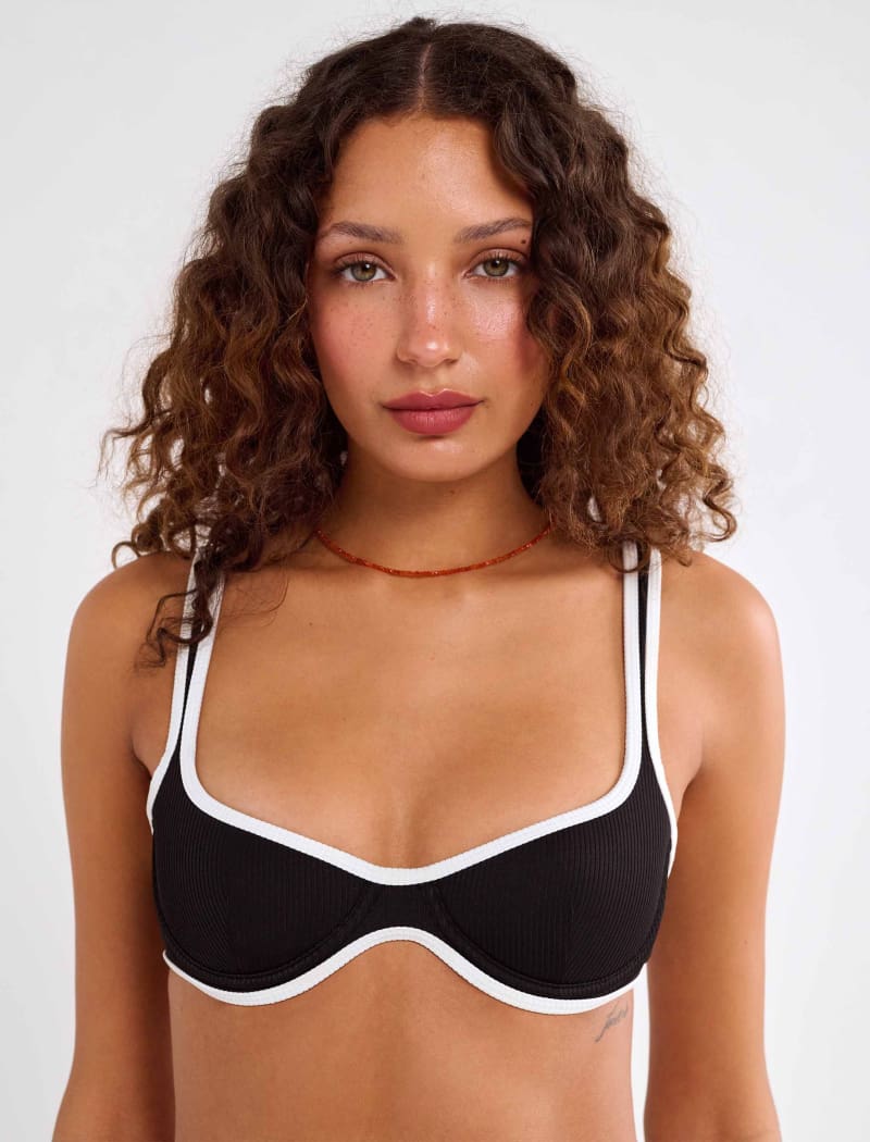 Havana Top | Crestline - Swim Top
