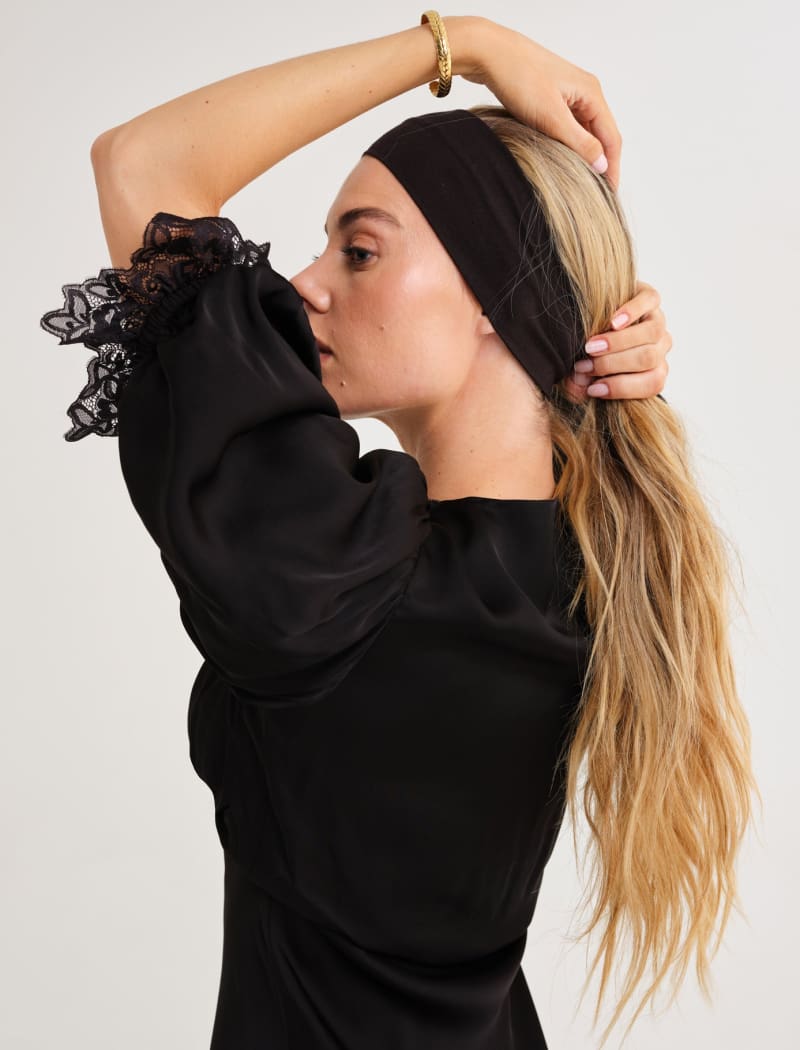 Honey Duster Maxi Dress
