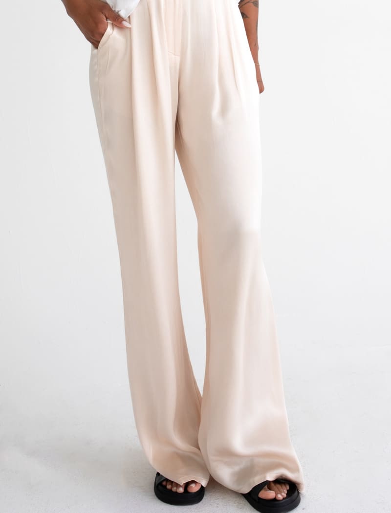 James Trouser | Champagne