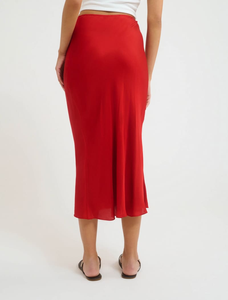 Kauai Keyhole Midi Skirt | Shirley Temple - Midi Skirt