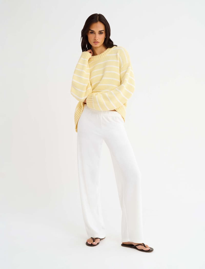 Lounge Pant Terry