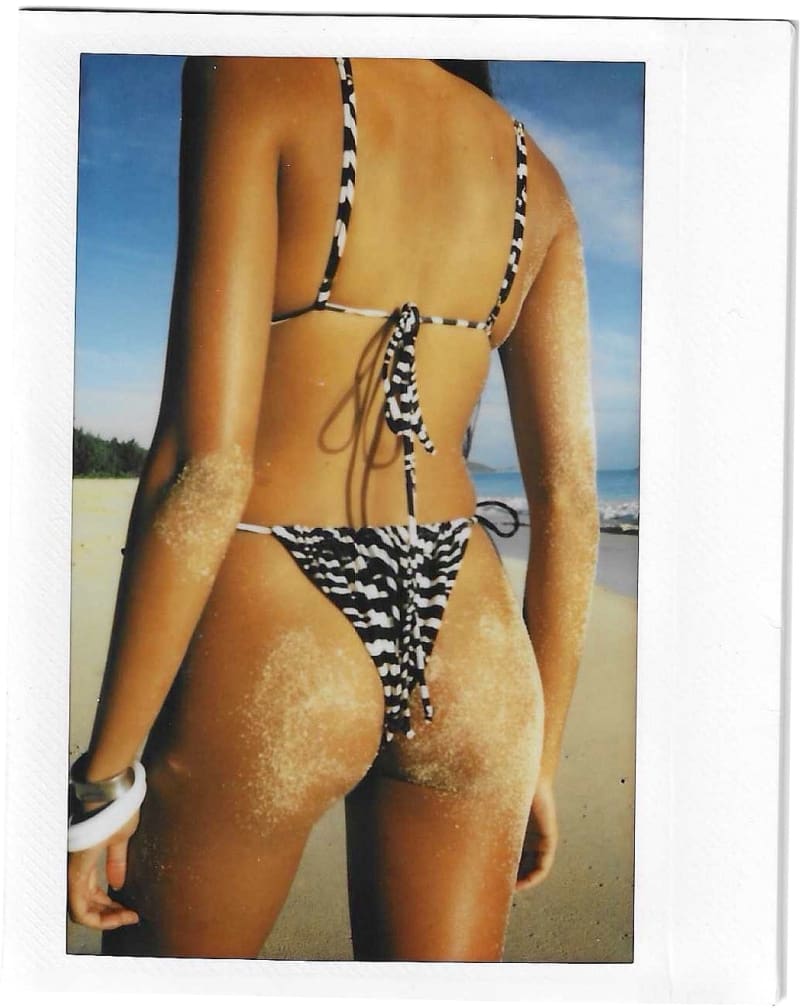 Loveladies Bottom | Madagascar - Swim Bottom