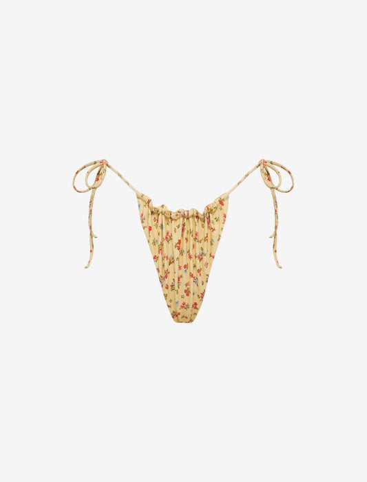 Loveladies Bottom | Prairie Coquette - Swim Bottom