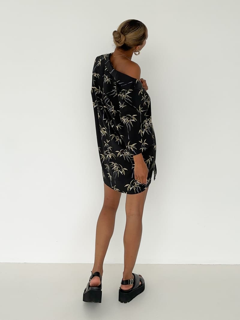 Melody Lanes Dress | Offshore - Dresses