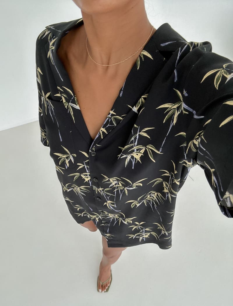Melody Lanes Dress | Offshore - Dresses