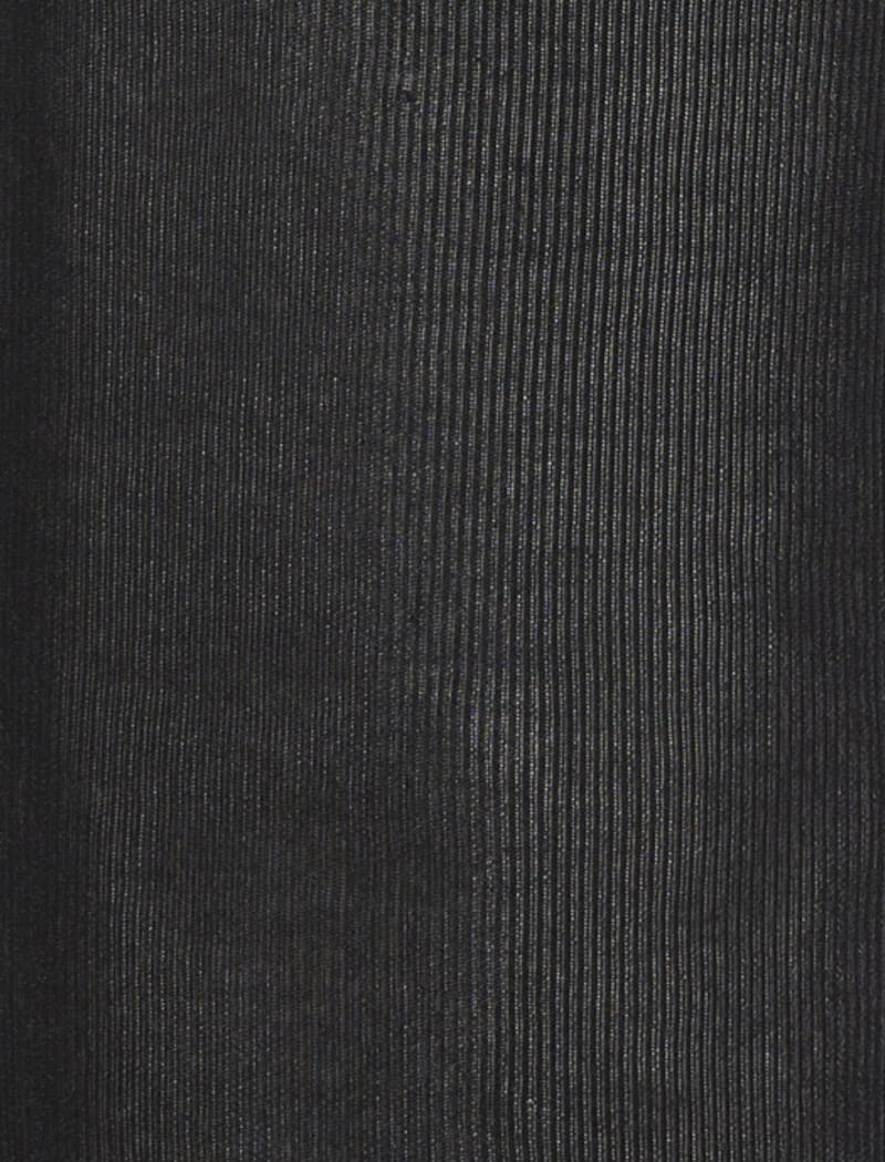 Mirage Maxi Dress | Black Shimmer - Maxi Dress