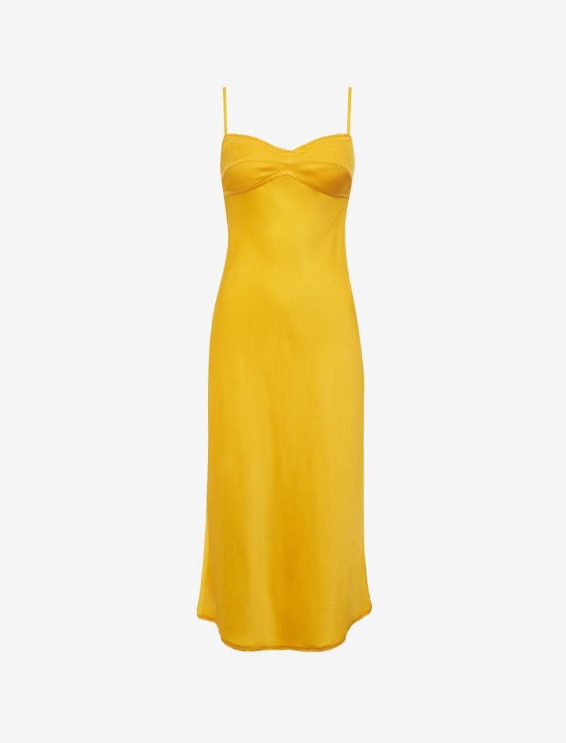 Monroe Midi Dress | Mango - Midi Dress