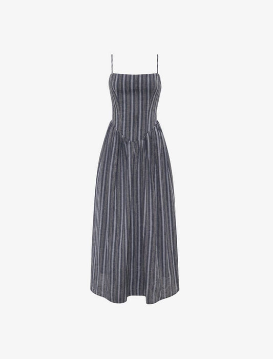 Nantucket Midi Dress | Harborline - Midi Dress