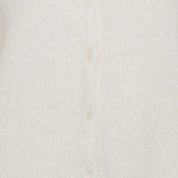 Newport Cardigan | Ivory