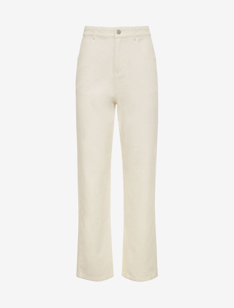 Painter Pant | Eggshell