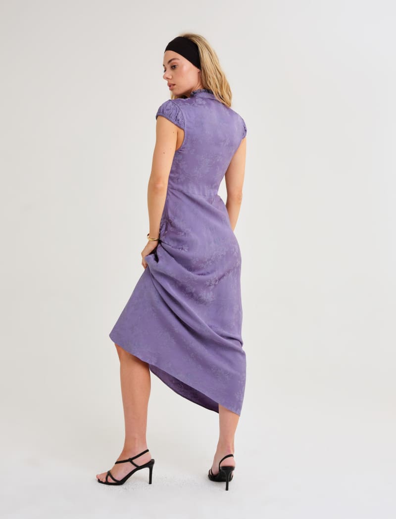 The Portofino Dress