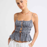 Positano Top | Harborline - Camis and Tanks
