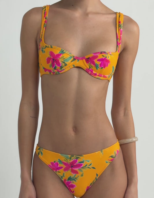 Havana Top | Isla Bonita