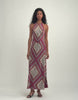 Hartwell Maxi Dress | Boheme Bandana