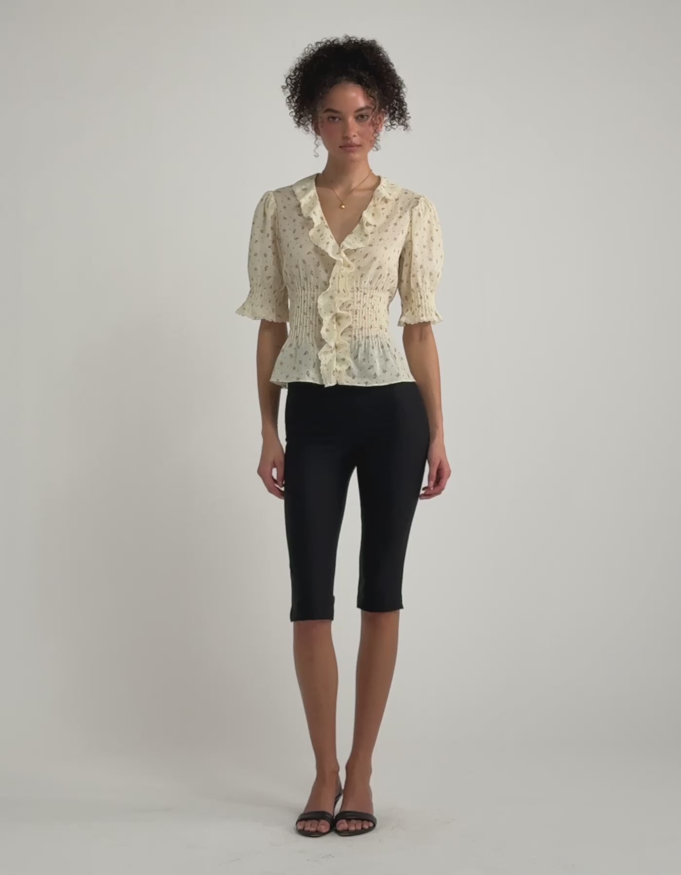 Evermine Top | Handpicked – Rumored