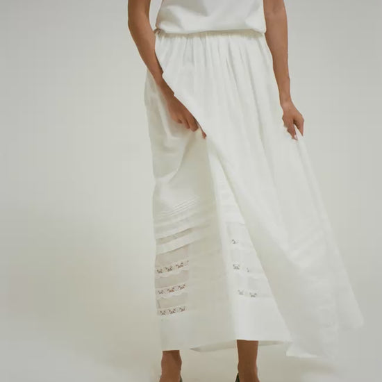 Wildflower_Maxi_Skirt_White
