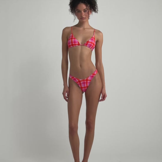 Wynwood Bottom | Malibu Picnic | Swim Bikini