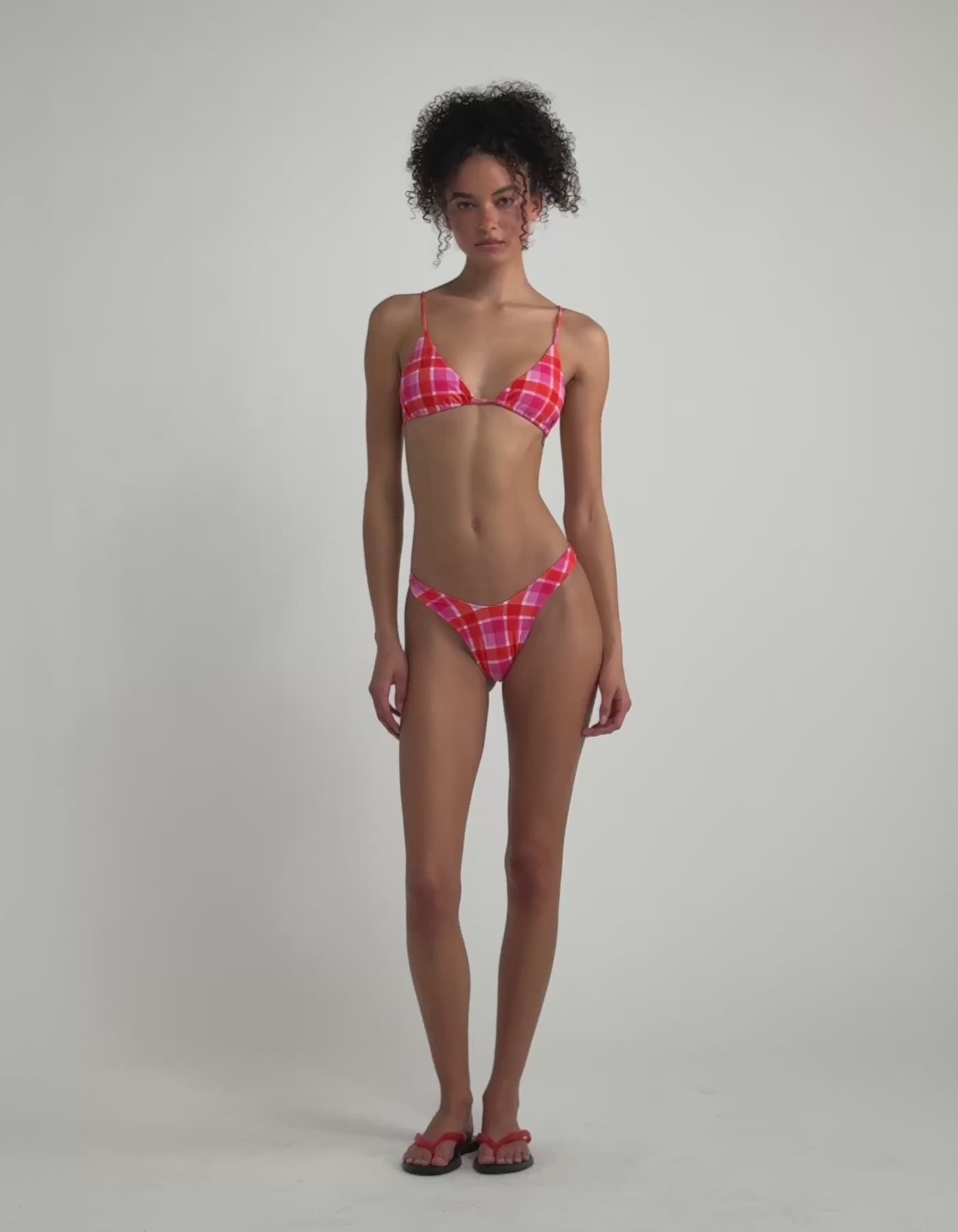 Wynwood Bottom | Malibu Picnic | Swim Bikini
