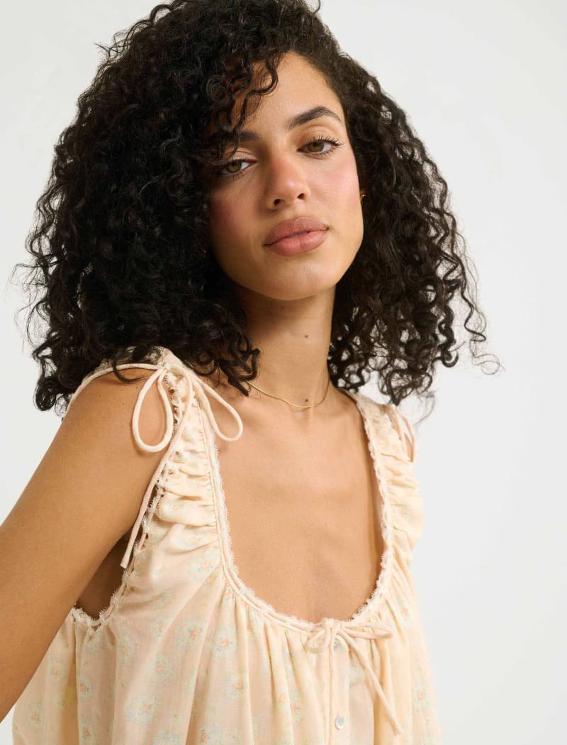 Rosemary Mini Dress